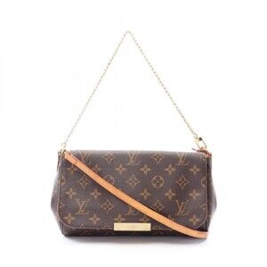 Louis Vuitton Favorite Mm Chain #333702L15B